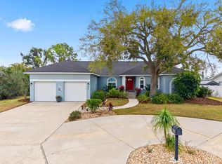 846 Birdie Way, Apollo Beach, FL 33572