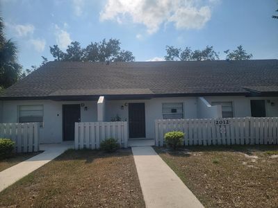 2012 S 10th Street Apt C, Fort Pierce, FL, 34950