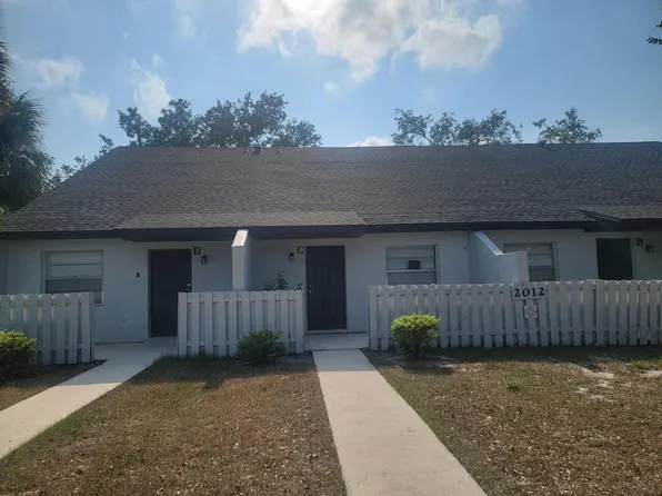 2012 S 10th Street Apt C, Fort Pierce, FL 34950