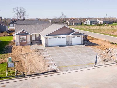2835 Hidden Pine Dr, Appleton, WI, 54913