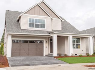 1120 SW Sylvia St, Corvallis, OR 97333