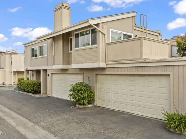 1321 San Simeon Ct Unit 1, Ventura, CA 93003