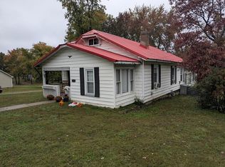 1101 W Broadway St, Madisonville, KY 42431