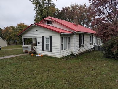 1101 W Broadway St, Madisonville, KY, 42431