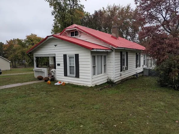 1101 W Broadway St, Madisonville, KY 42431