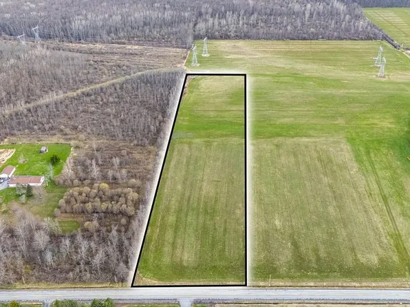 1000 Kinne Rd Lot 8, Lockport, NY 14094
