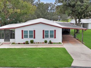 6095 La Costa Dr #552, Ocala, FL 34472