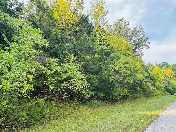 12501 Silver Lane Rd, Independence, MO 64054