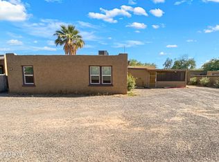 2137 N Bell Ave, Tucson, AZ 85712