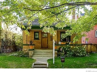 1122 Detroit St, Denver, CO 80206