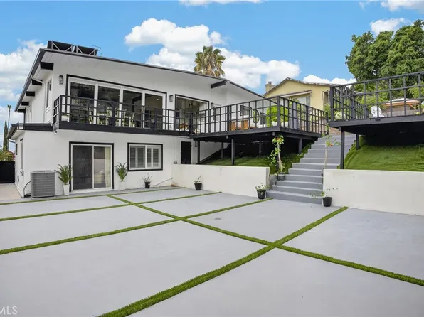 22061 Londelius St, Canoga Park, CA 91304