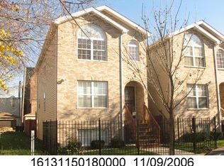 147 S Whipple, Chicago, IL 60612
