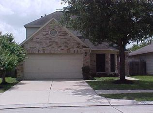10827 Maple Bough Ln, Houston, TX 77067