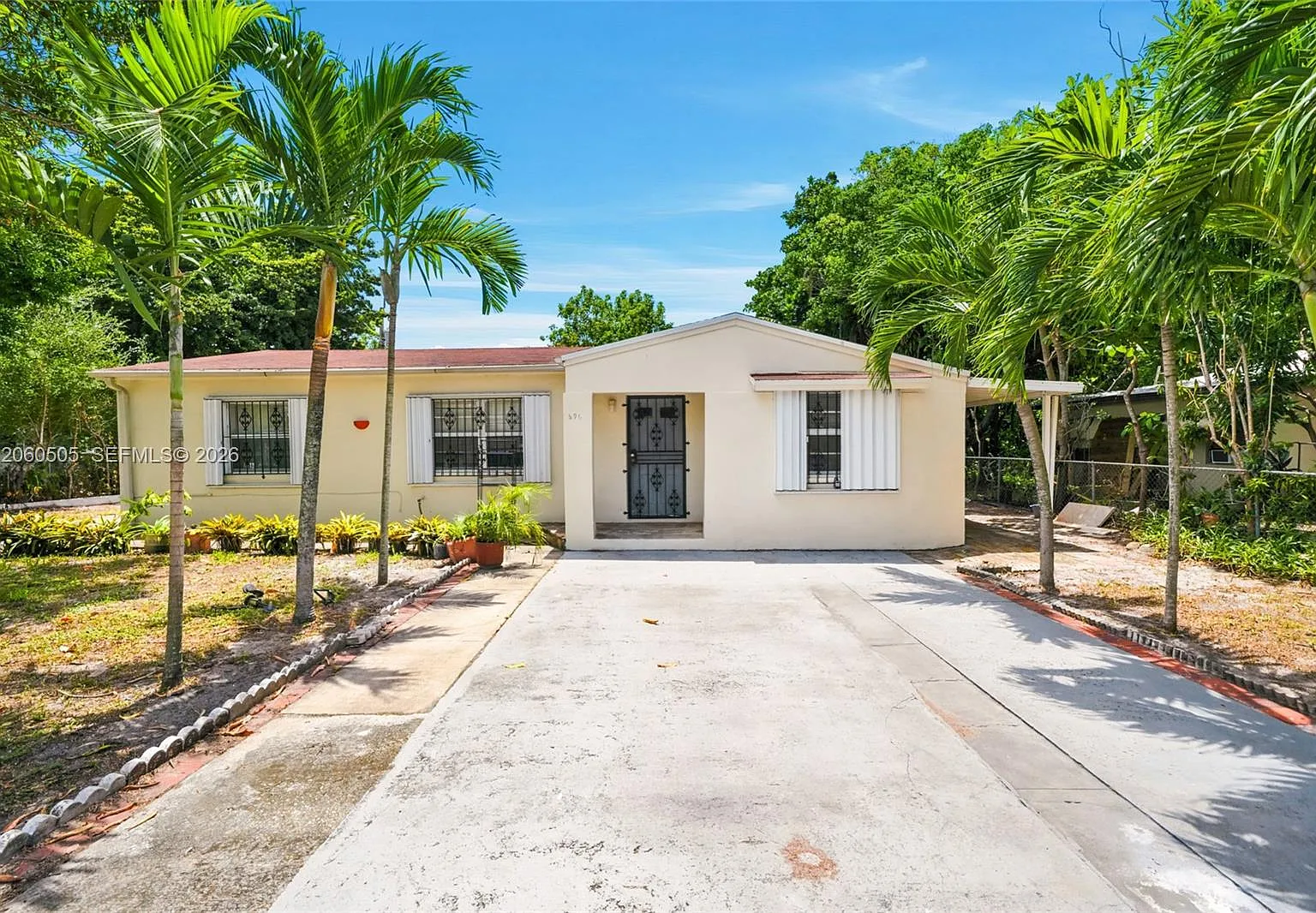 West Miami Shores Sec D — Photo 1