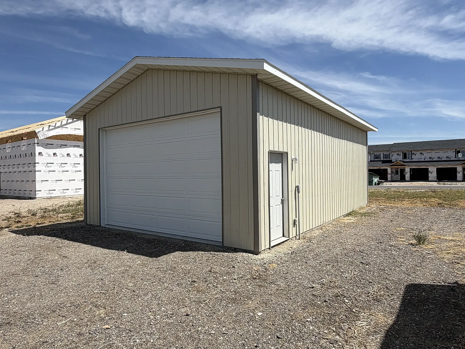 1010 H Street - Shop — Photo 1
