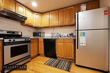 Rented by ZealEstate Group Inc