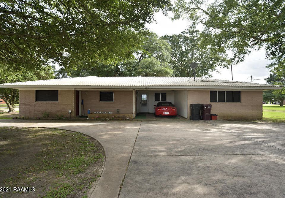 11712 Old Jeanerette Rd, Jeanerette, LA 70544 Zillow