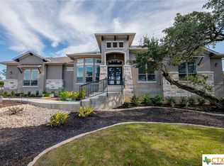 1163 Powder Rdg, New Braunfels, TX 78132