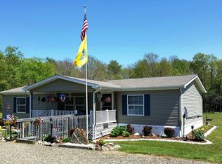 43668 Route 66, Marienville, PA 16239