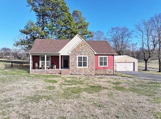 12 Haven Lot 26, Westmoreland, TN 37186