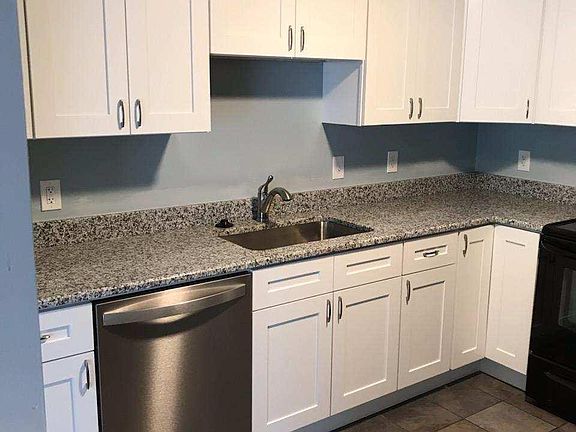 Brand New Kitchen cabinets