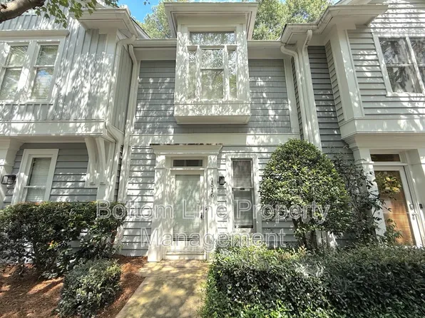 1516 Cleveland Ave, Charlotte, NC 28203