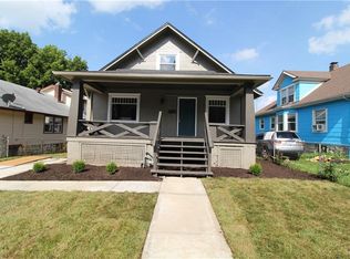 140 N Oakley Ave, Kansas City, MO 64123