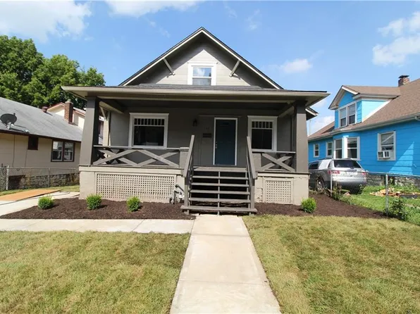 140 N Oakley Ave, Kansas City, MO 64123