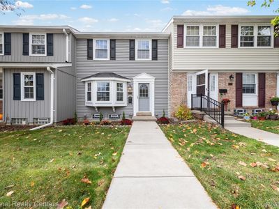 41333 Lagoon Ct, Northville, MI, 48167