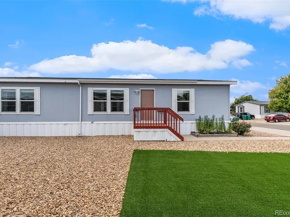 10684 Aspen Street, Longmont, CO 80504