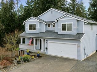 605 122nd Avenue Ct E, Edgewood, WA 98372