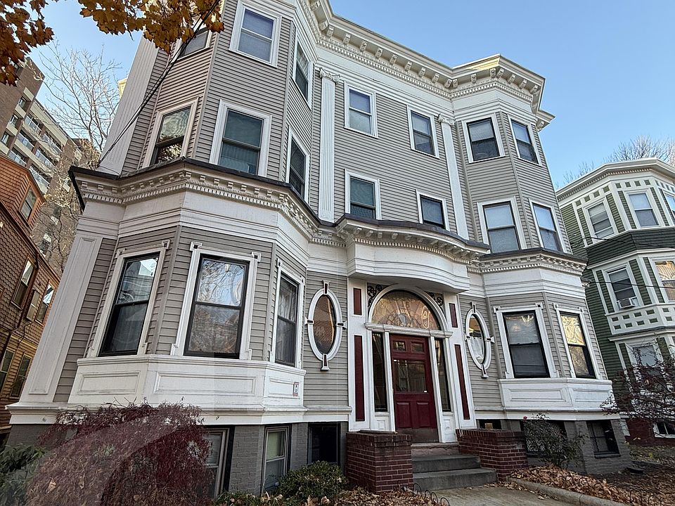Apartment Rental Experts