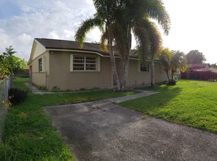 14540 SW 296th St, Homestead, FL 33033