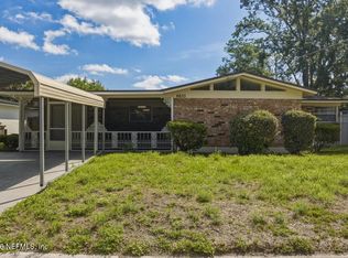 6633 KINLOCK Drive W, Jacksonville, FL 32219