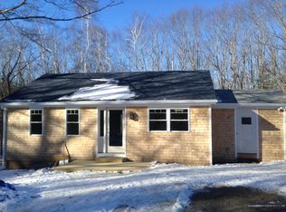 81 Vinal St, Rockport, ME 04856