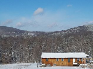 6495 Edson Rd, Naples, NY 14512