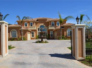 11798 Peak Rd, Chatsworth, CA 91311