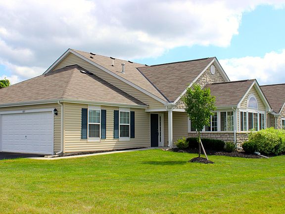 2nd image of 662 Fairbury Way #13-A