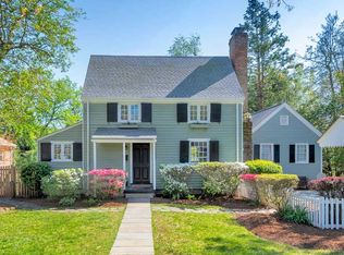 1504 Rutledge Ave, Charlottesville, VA 22903