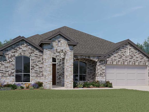 Plan Elevation.
