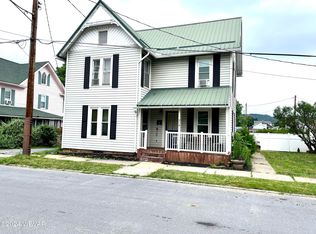314 Smith St, Jersey Shore, PA 17740