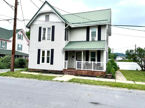 314 Smith St, Jersey Shore, PA 17740