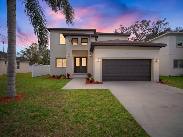 5560 78th Ave N, Pinellas Park, FL 33781