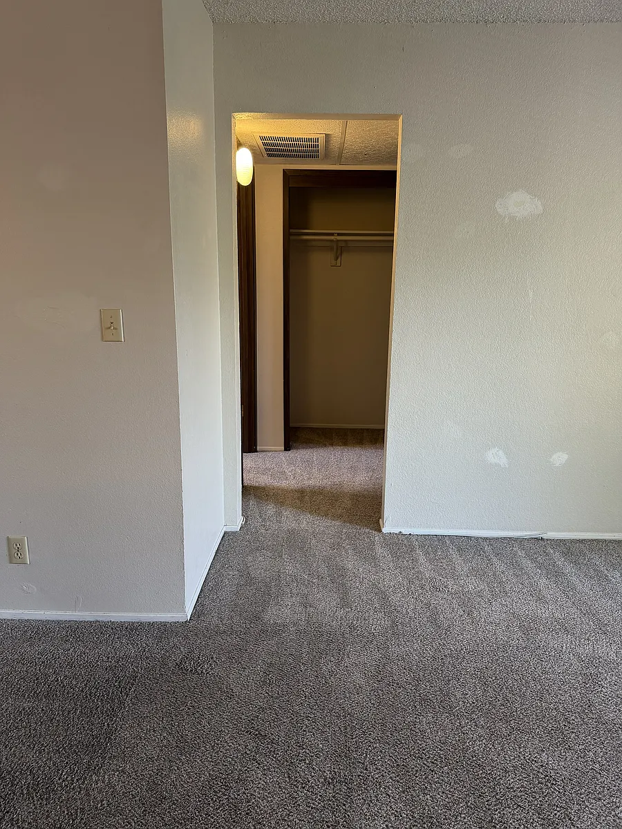 Building Photo - 2512 X St #7