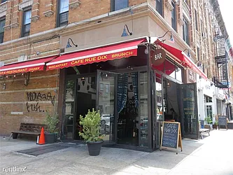 Rented by Rennit Inc.