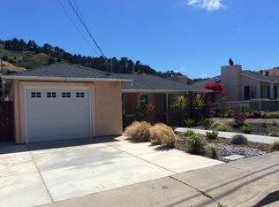 1217 Hillside Blvd, South San Francisco, CA 94080