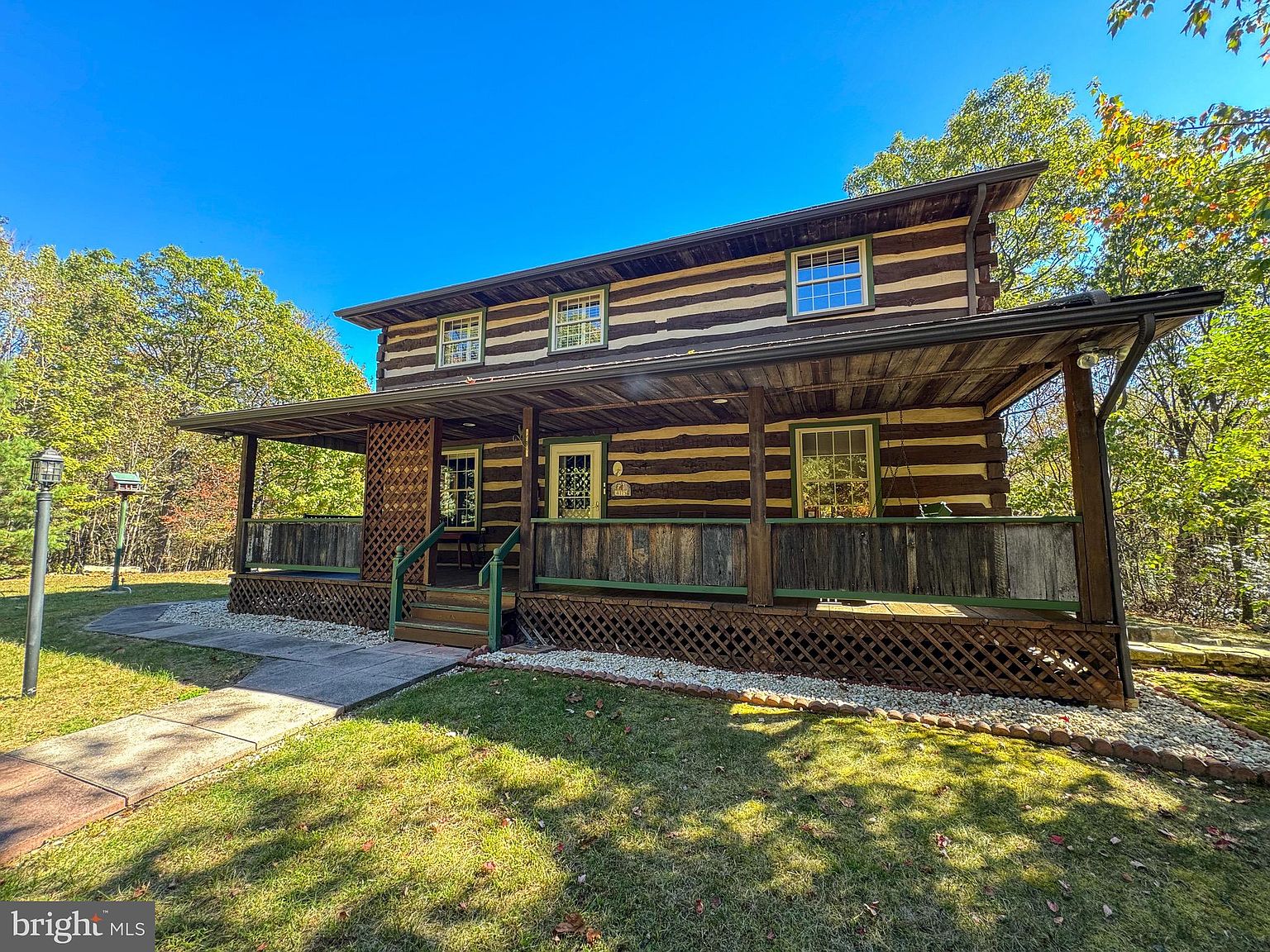 4175 Todd Pass, James Creek, PA 16657 | Zillow