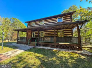 4175 Todd Pass, James Creek, PA 16657