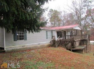 702 Highway 382 W, Ellijay, GA 30540