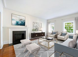 16 E 73rd St APT 5F, New York, NY 10021